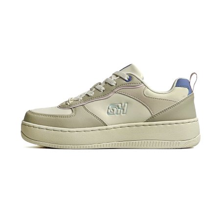 Golf & Horse Relaxed Fit - 20032 OFF WHITE
